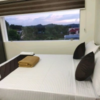 YELAGIRI -THE GRAND YELAGIRI - Double Bed Room, Available