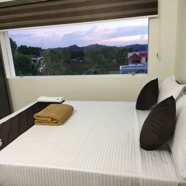 YELAGIRI -THE GRAND YELAGIRI - Double Bed Room, Available