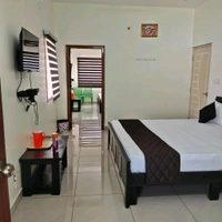 YELAGIRI -THE GRAND YELAGIRI - Double Bed Room, Available