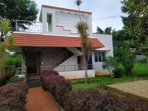 YELAGIRI -ALL WIN GUEST HOUSE - Double Bed Room, Available