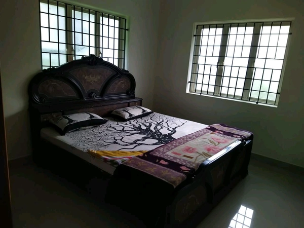 YELAGIRI -ALL WIN GUEST HOUSE - Double Bed Room, Available