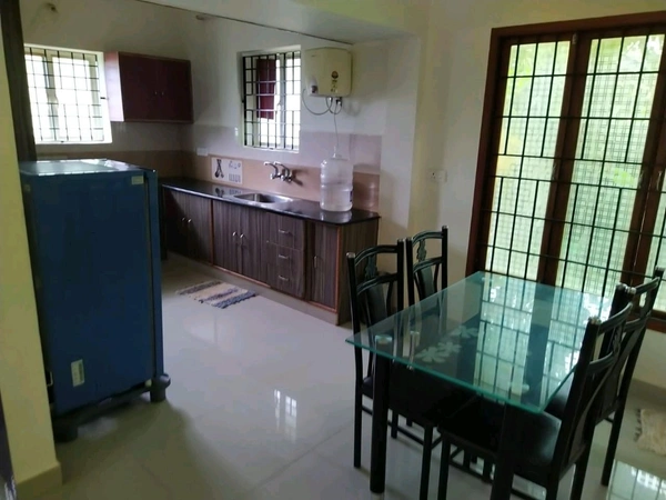 YELAGIRI -ALL WIN GUEST HOUSE - Double Bed Room, Available