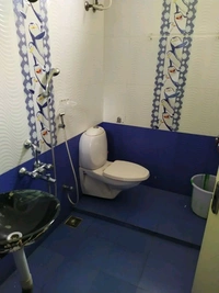 YELAGIRI -ALL WIN GUEST HOUSE - Double Bed Room, Available