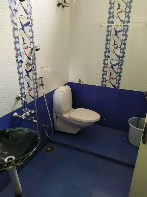 YELAGIRI -ALL WIN GUEST HOUSE - Double Bed Room, Available