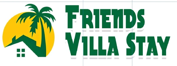 FRIENDS VILLA STAY -  YELAGIRI 