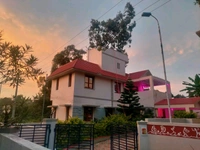 FRIENDS VILLA STAY -  YELAGIRI 