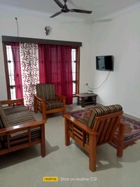FRIENDS VILLA STAY -  YELAGIRI 