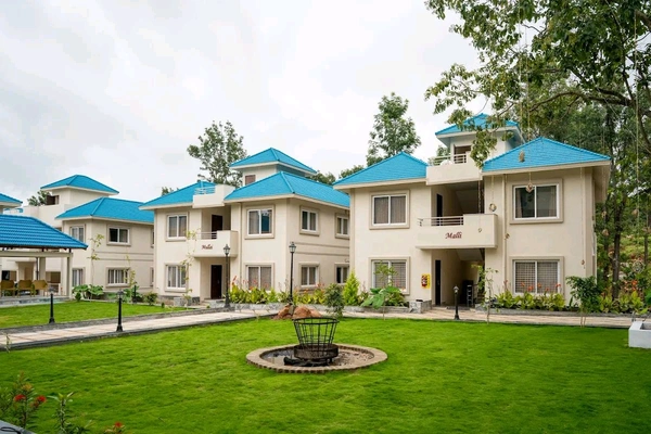 MSB SILVER SPRING RESORT
