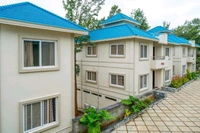 MSB SILVER SPRING RESORT