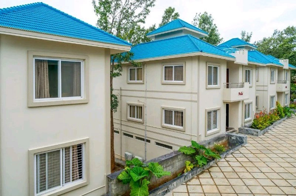 MSB SILVER SPRING RESORT