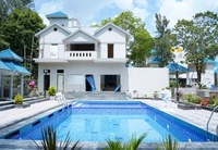 MSB SILVER SPRING RESORT