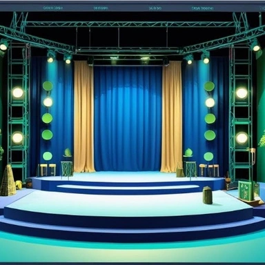 EVENT PROGRAMS