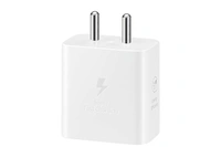 Samsung 25W Adapter (Original) Low Standby - White, C TO C