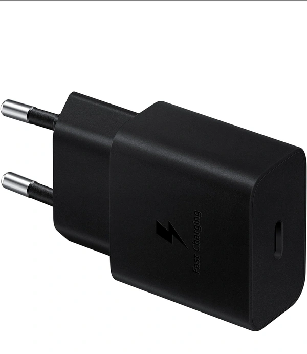 Samsung ADAPTER 15W - Black