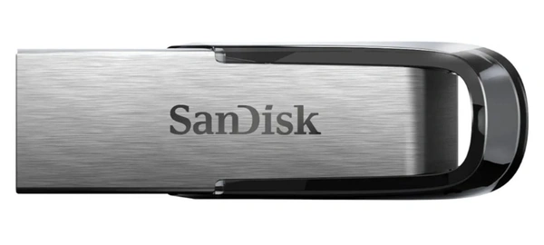 Sandisk Ultra Flair USB 3.0 Flash Drive - 64GB