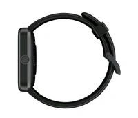 Noise Colorfit Pulse Grand - Jet Black, Smartwatch