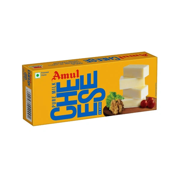 AMUL Amul Cheeze - ProKart Verified, 200 g