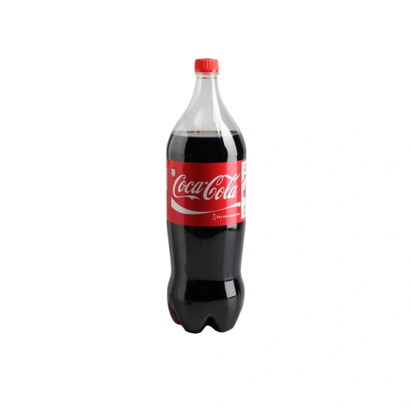 Coca Cola - ProKart Verified, 2.5 Ltr