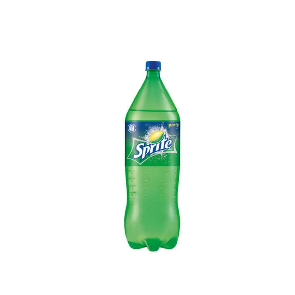 Sprite Big  - ProKart Verified, 2.5 Ltr