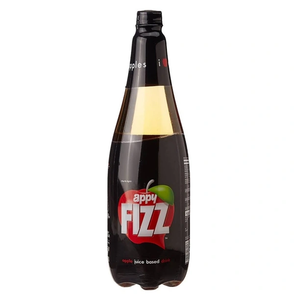 Fizz Big - 1 Ltr