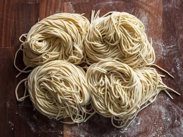 N/A Local Noodles