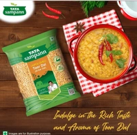 Tata Sampann Unpolished Chana Dal (500g)