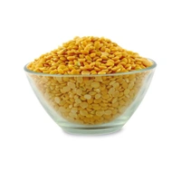 Basic Arhar Dal/Toor Dal (1kg)