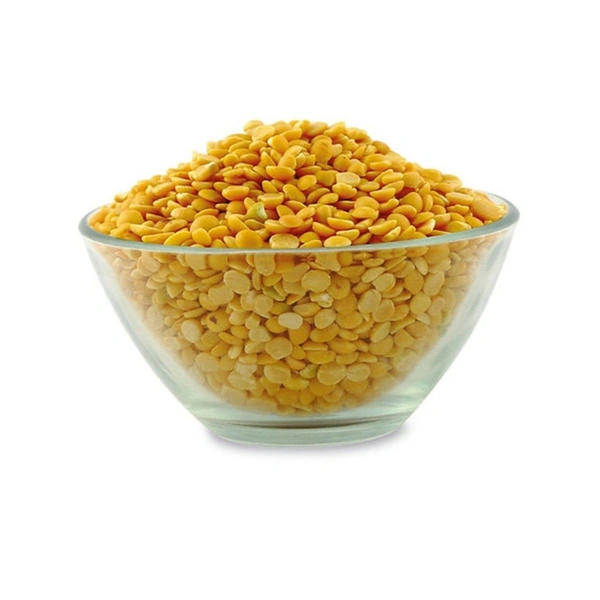 Basic Arhar Dal/Toor Dal (1kg)