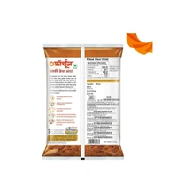 Fortune Chakki Fresh (100% Atta, 0% Maida) Atta (5kg)