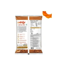 Fortune Chakki Fresh (100% Atta, 0% Maida) Atta (10kg)