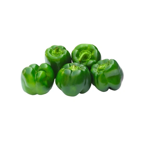 Capsicum (Shimla Mirch) 250g