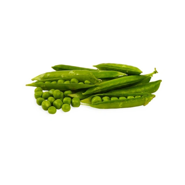 Green Peas (Matar) 500g