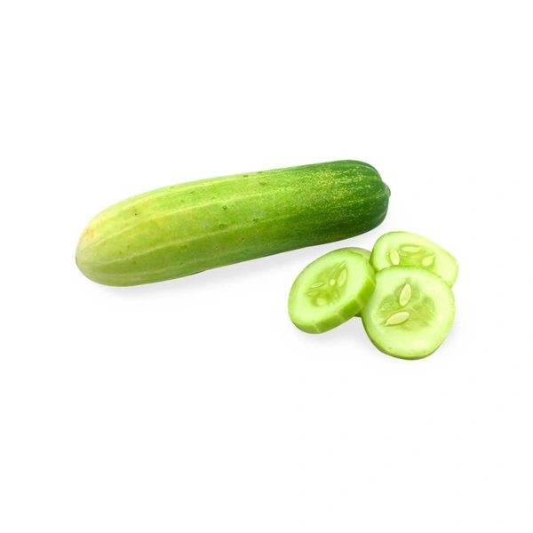 Cucumber (Kheera) 500g