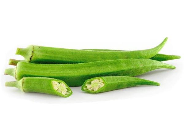 Lady Finger (Bhindi) 250g
