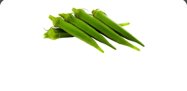 Lady Finger (Bhindi) 500g