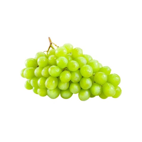 Green Grapes (Angoor) 500g
