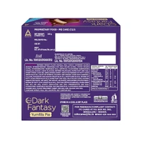 Sunfeast Dark Fantasy Yumfills Choco Pie (242g)