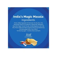 Lay's India's Magic Masala Potato Chips (40g)