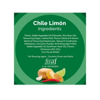 Lay's Chile Limon Flavour Potato Chips (40g)