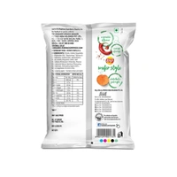 Lay's Wafer Style - Sun-dried Chilli Potato Chips (40g)