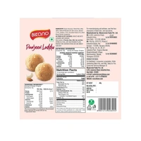 Panjeeri Laddu By Bikano (400g)