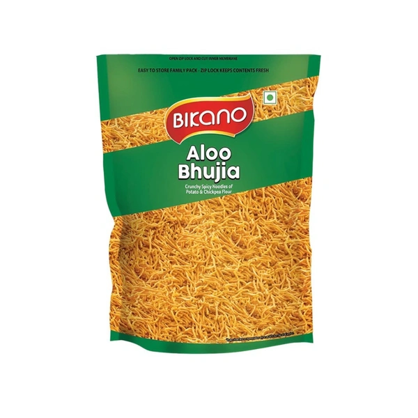 Bikano Aloo Bhujia (400g)