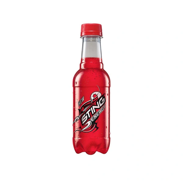 Sting Energy Drink (250 ml)