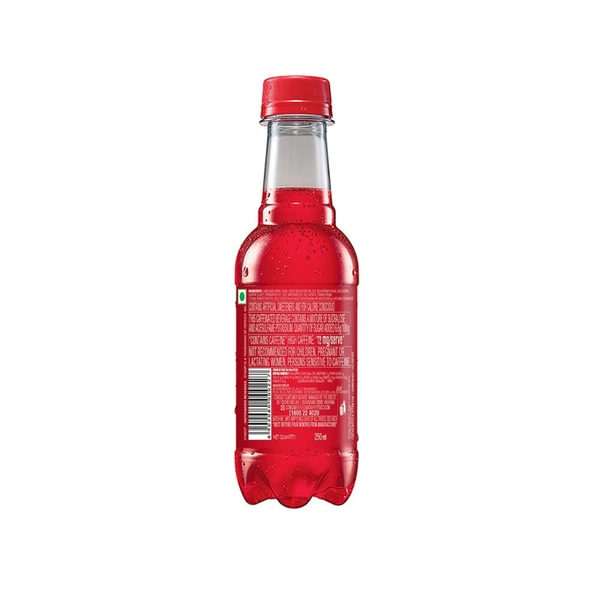 Sting Energy Drink (250 ml)