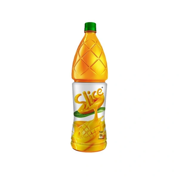 Slice Thickest Mango Drink (1.75 L)