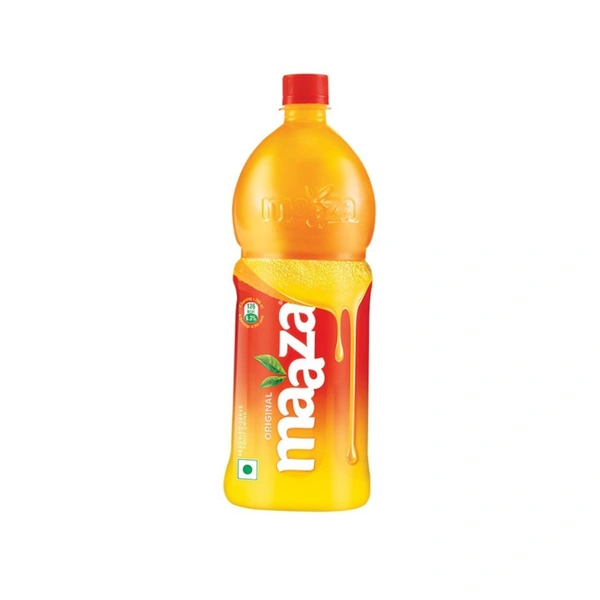 Maaza Mango Drink (1.2l)