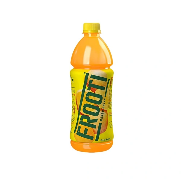 Frooti Mango Drink (2 × 1.8 L)