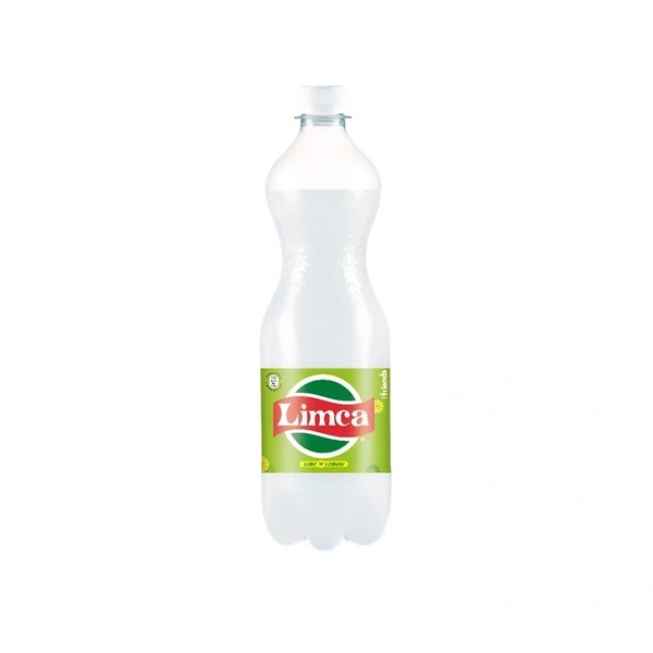 Limca Line 'N' Lemon Soft Drink (750 ml)