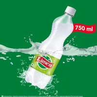 Limca Line 'N' Lemon Soft Drink (750 ml)
