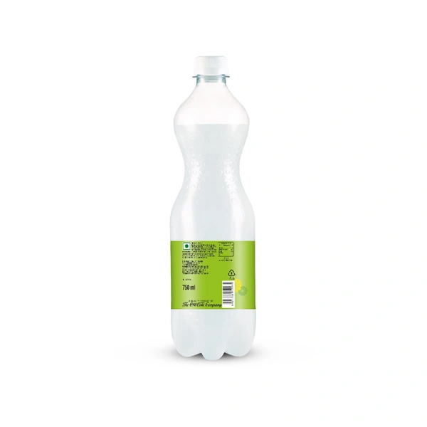 Limca Line 'N' Lemon Soft Drink (2 × 750 ml)